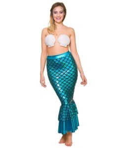 Mermaid Tail