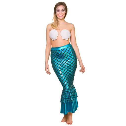 Mermaid Tail