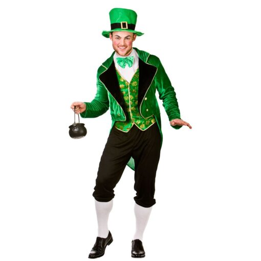 Deluxe Leprechaun