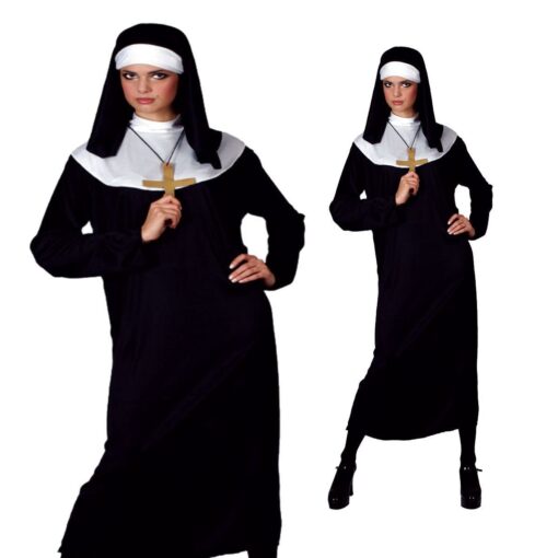 Nun - Mother Superior
