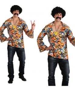 Groovy Hippie Shirt