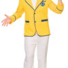 80's Holiday Camp Host