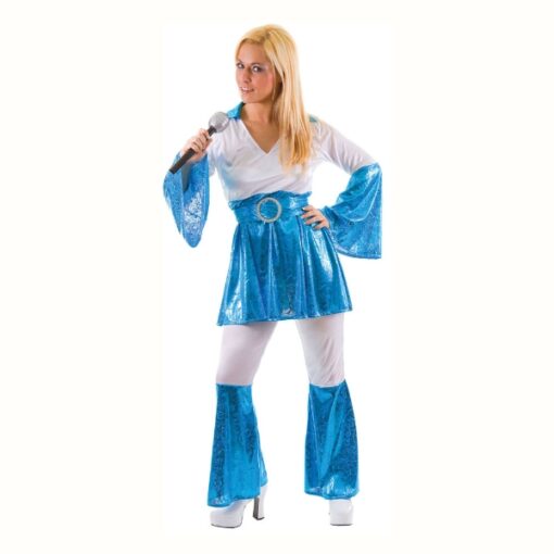 70's Mamma Mia
