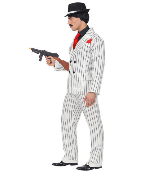 20's White Gangster - Image 3
