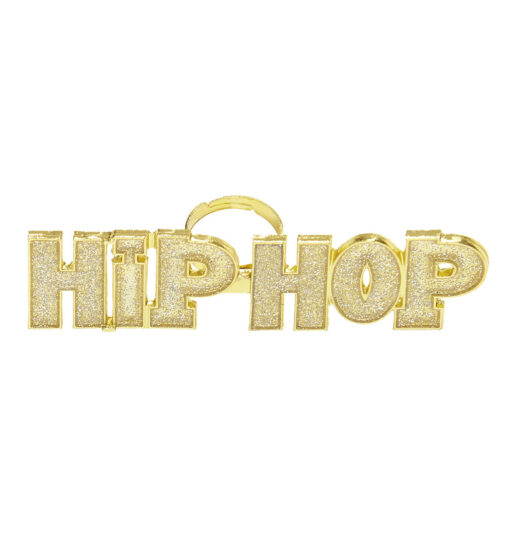 Hip Hop Ring - Image 3
