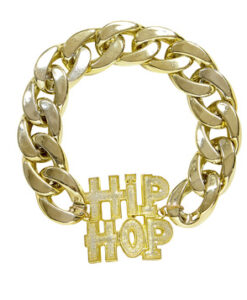 Hip Hop Bracelet