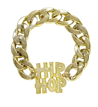 Hip Hop Bracelet