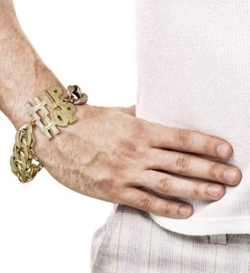 Hip Hop Bracelet - Image 2