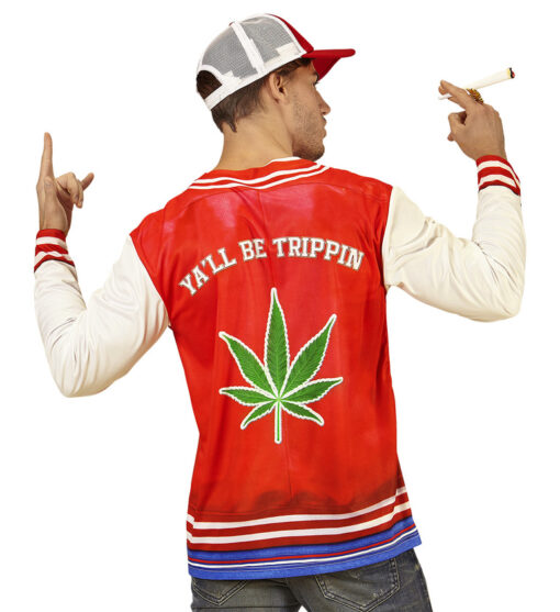80's  / 90's Hip Hop Top - Image 3