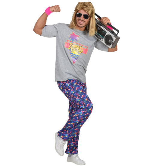 80's Beach Boy - Miami - Image 2