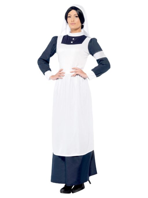Wartime Nurse - Image 2