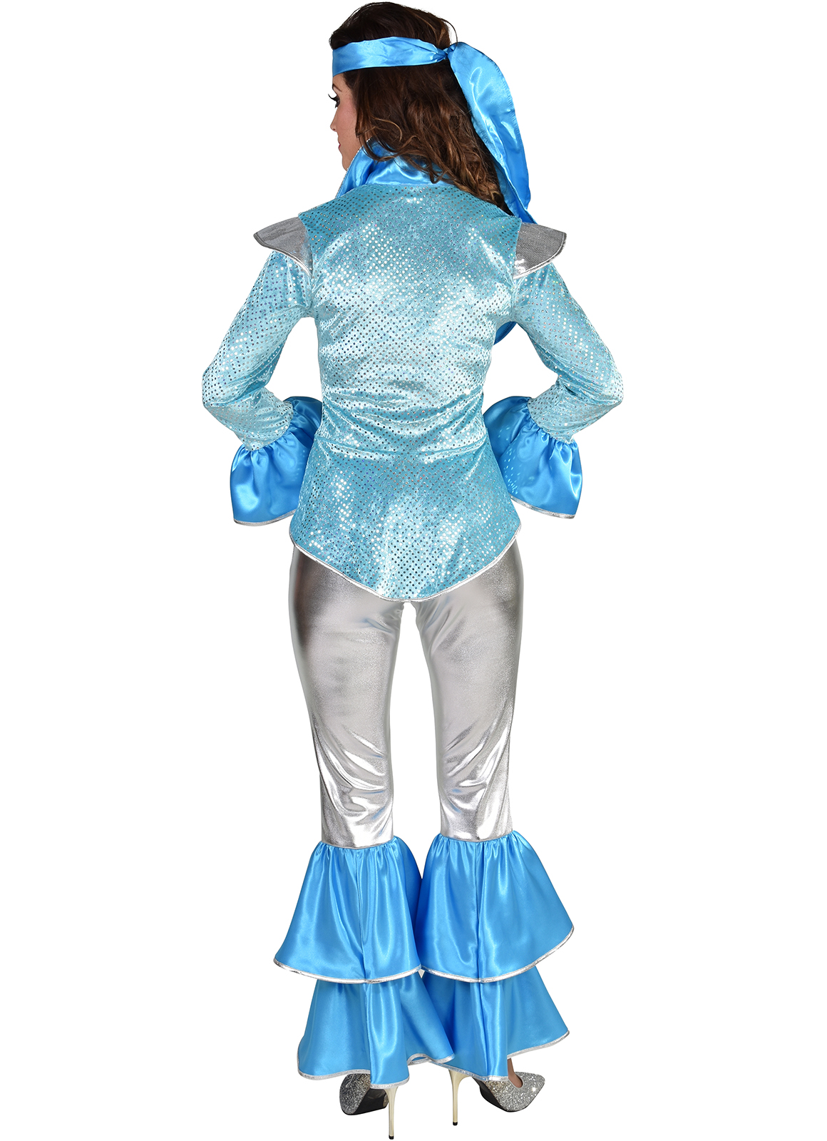 Dancing Queen Deluxe Fantasy World