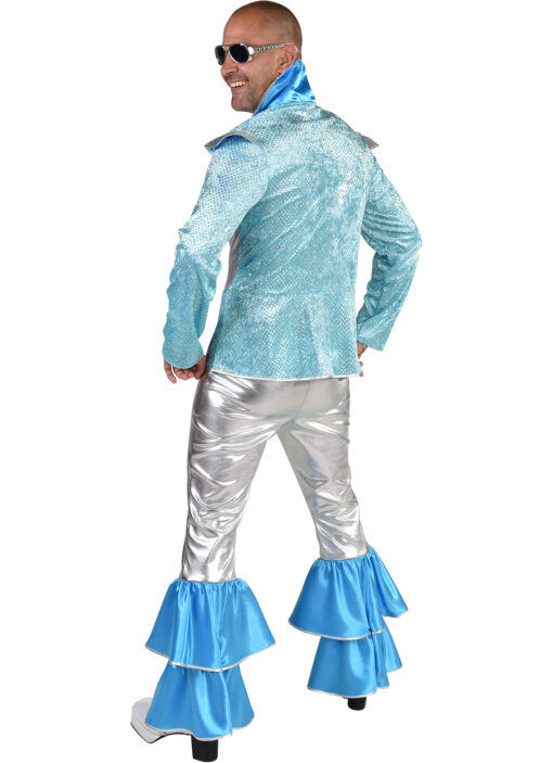 70's Dancing King - Image 3