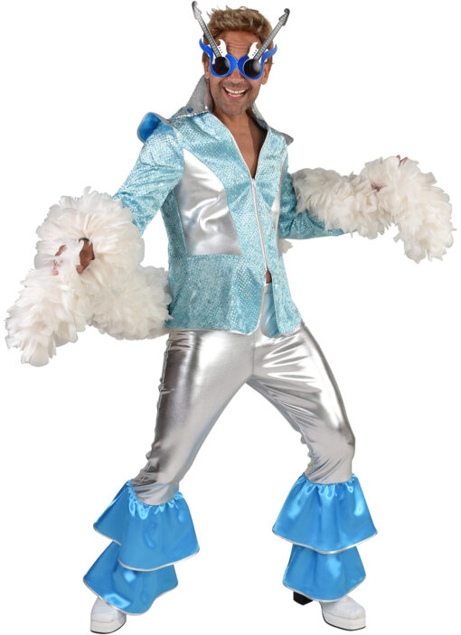 70's Dancing King