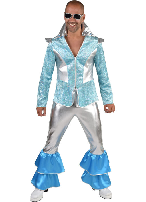 70's Dancing King - Image 2