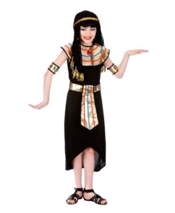 Egyptian Queen