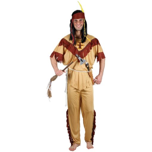 Native American Indian