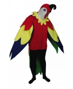 Polly the Parrot