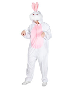 Easter Bunny - Hooded