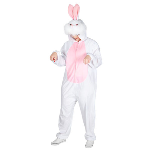 Easter Bunny - Hooded