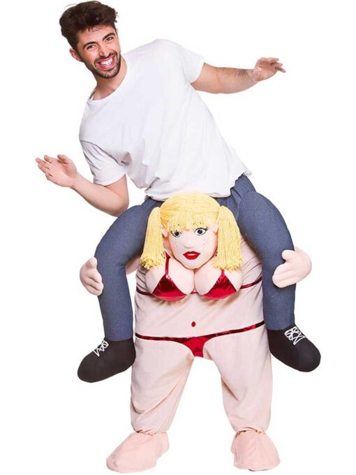 Carry Me Stripper