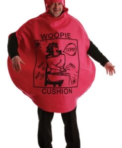 Whoopee Cushion