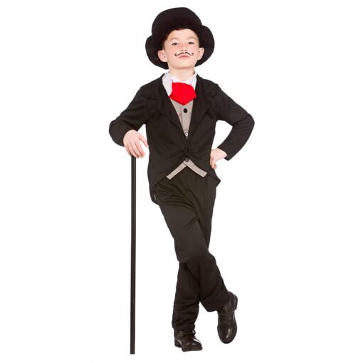 Victorian Gentleman