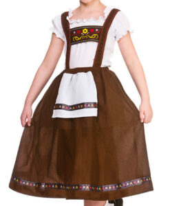 Oktoberfest Girl