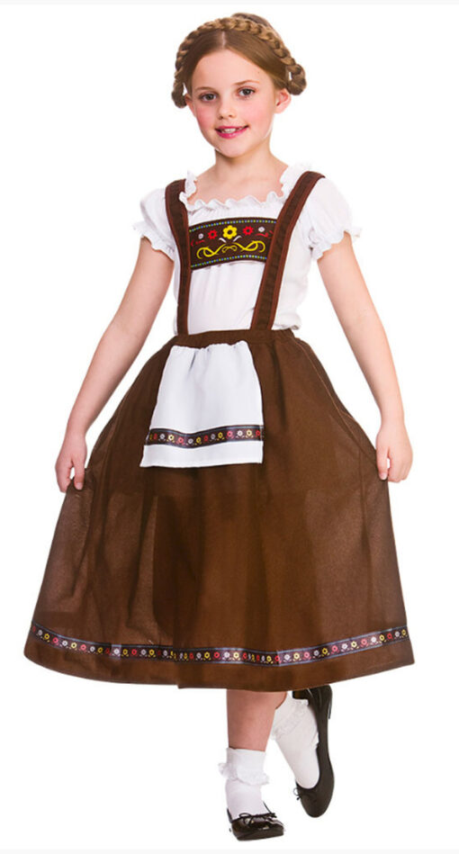 Oktoberfest Girl