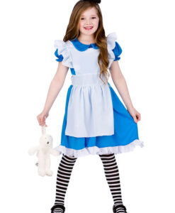 Storybook Alice in Wonderland
