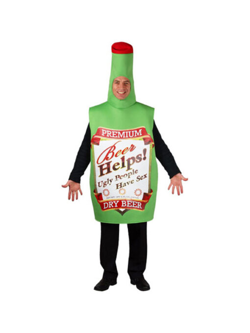 Beer Bottle