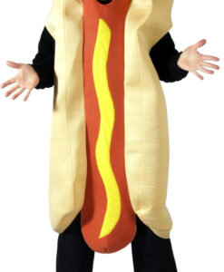 Hot Dog