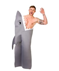 Shark Attack