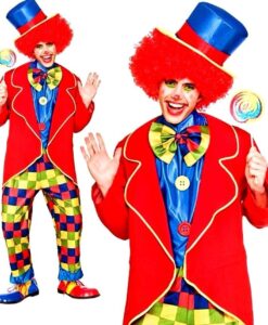 Circus Clown