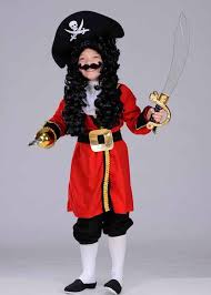 Kids Captain Hook