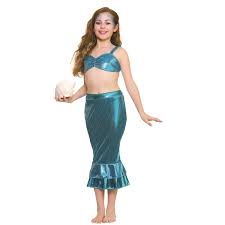 Kids Mermaid (2 piece)