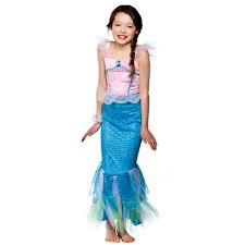 Kids Mermaid Deluxe