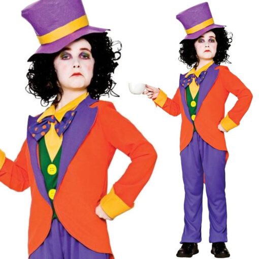 Mad Hatter - Kids
