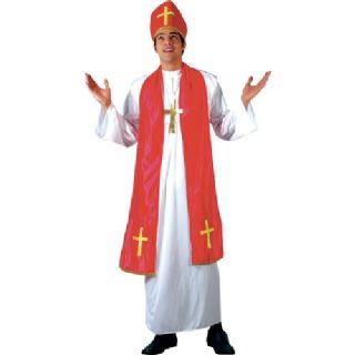Holy Cardinal