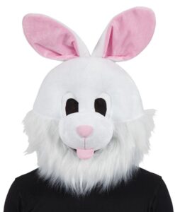 Easter Bunny Head