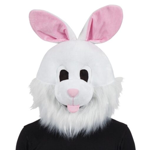 Easter Bunny Head