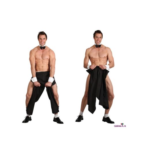 Male Stripper - Full Monty - Image 2