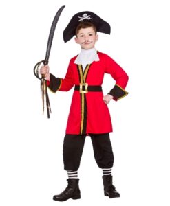 Kids Captain Hook – Fantasy World