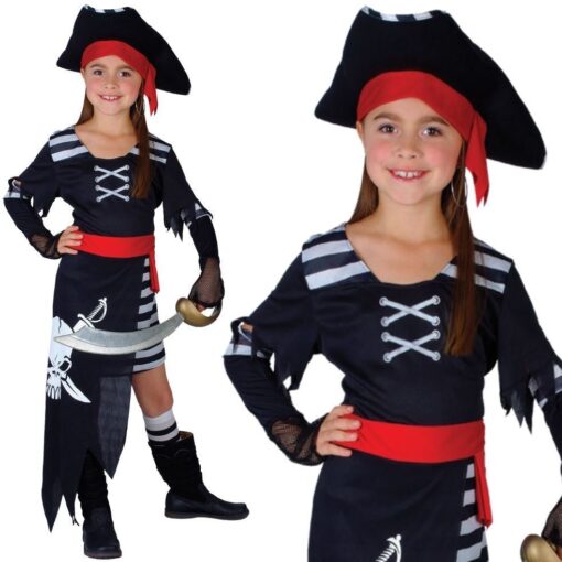 Pirate Princess