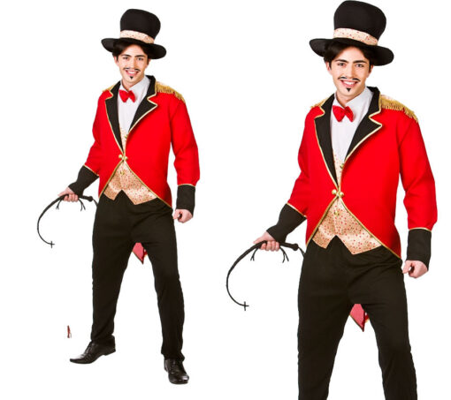 Circus Director / Ringmaster