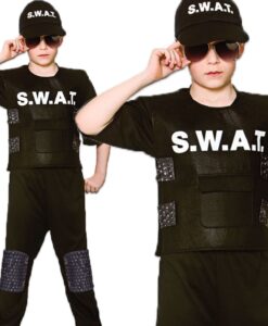 Kids - Swat Team