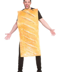 Sausage Roll Costume