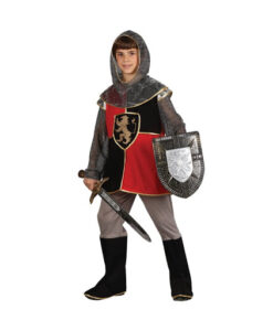 Deluxe Knight Costume