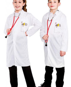 Doctors Coat - Kids