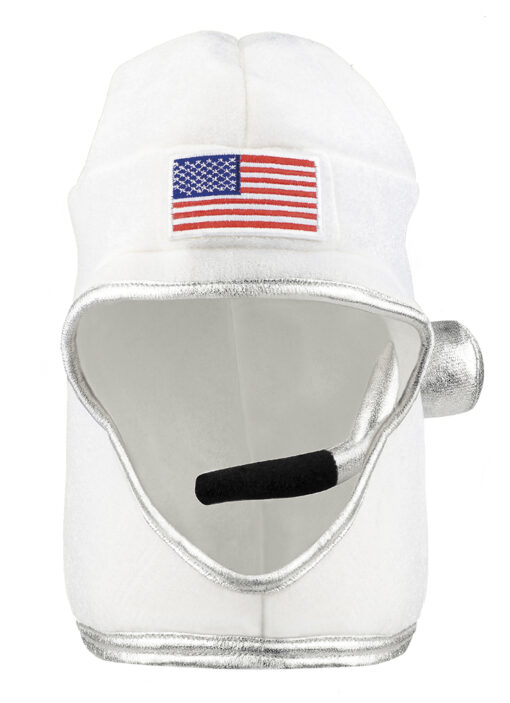 Astronaut Helmet